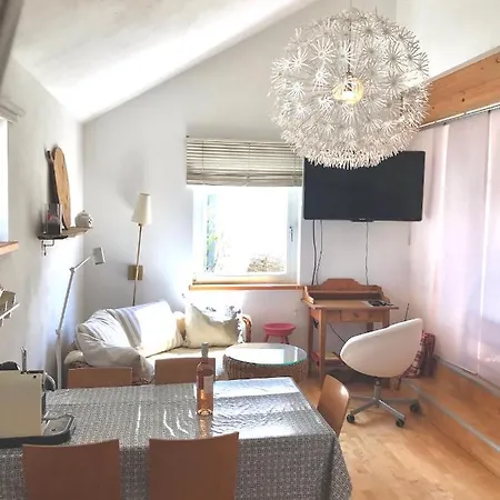 Apartament Country Style *