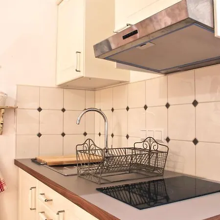 Apartament Country Style
