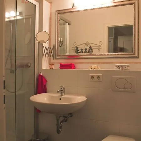 Country Style Apartament Wittnau