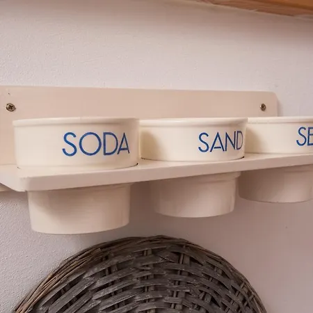 Country Style Apartament