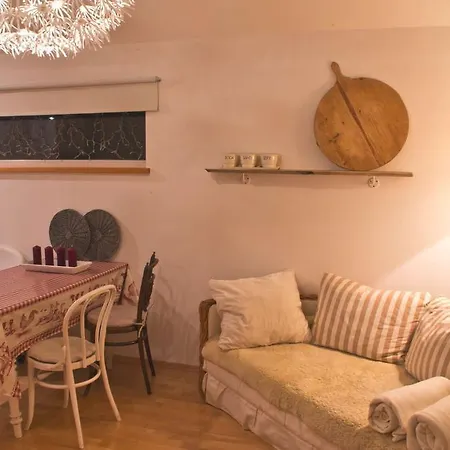 Apartament Country Style Wittnau