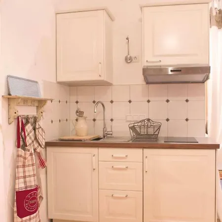 Country Style Apartament *
