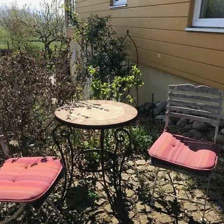 Apartament Country Style